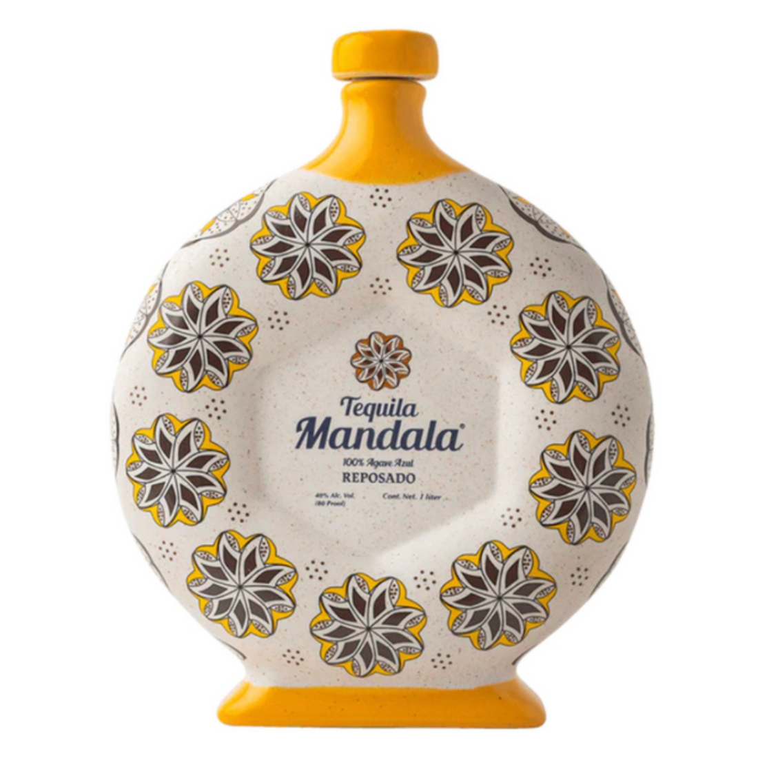 Mandala Reposado 1L | Tequila