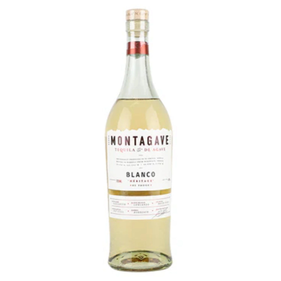 Montagave Blanco | Tequila