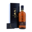 Taketsuru 25 Year Old Japanese Pure Malt Whisky bottle with presentation box