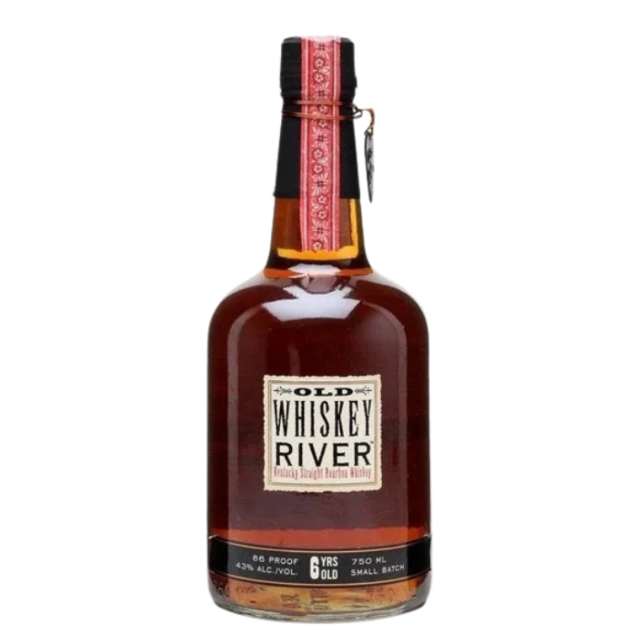 Old Whiskey River | 6yr (Willie Nelson)