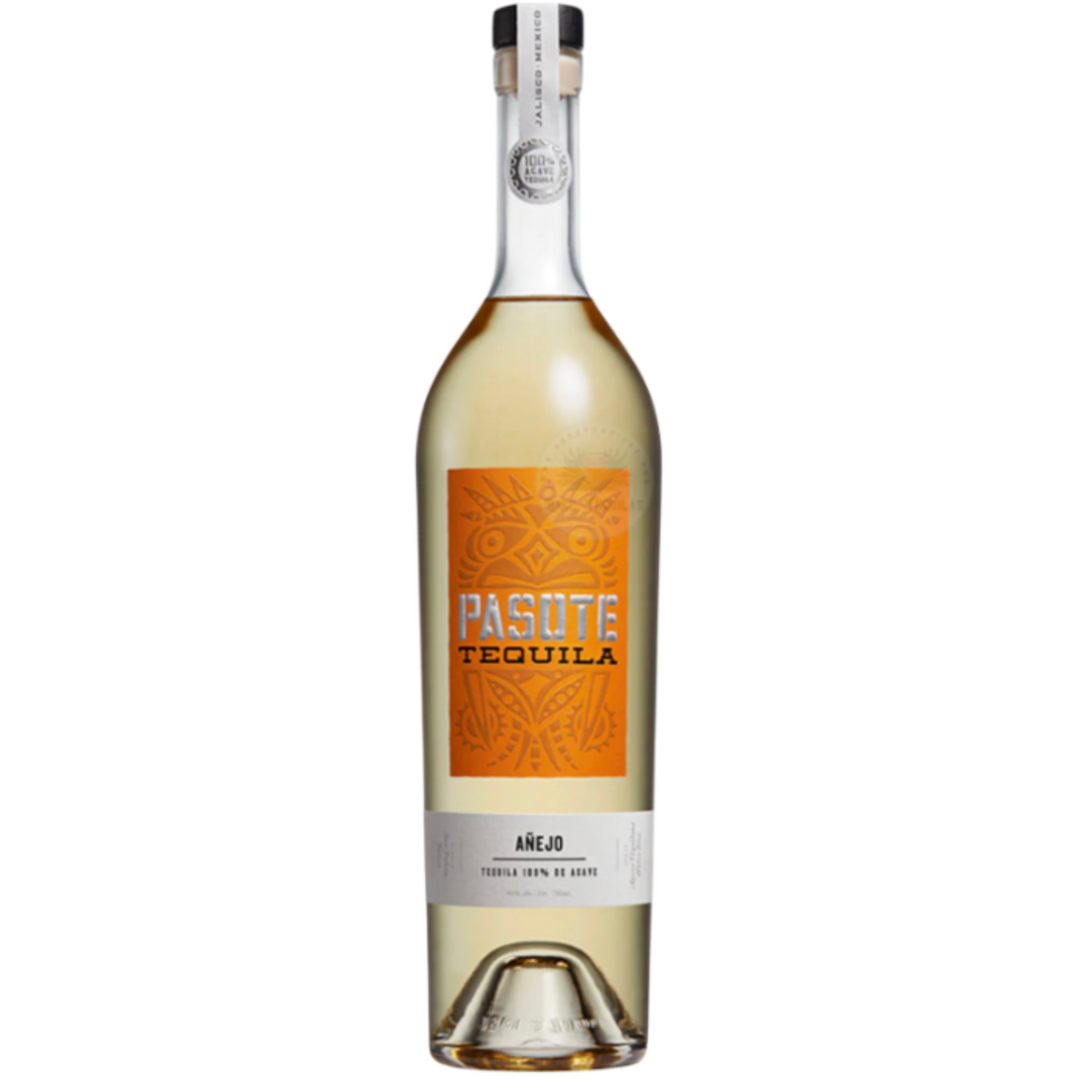 Pasote Anejo 750ml | Tequila