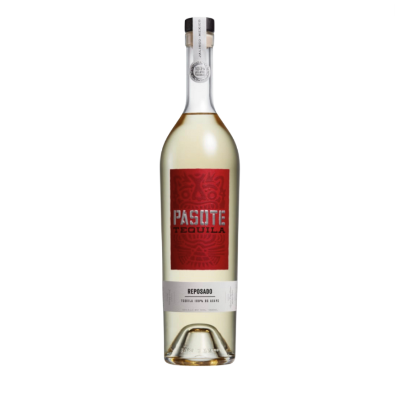 Pasote Reposado 750ml | Tequila