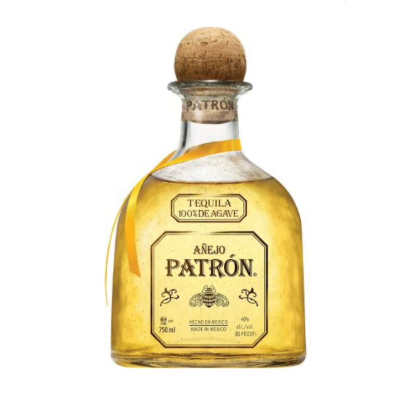 Patron Añejo 750ml | Tequila