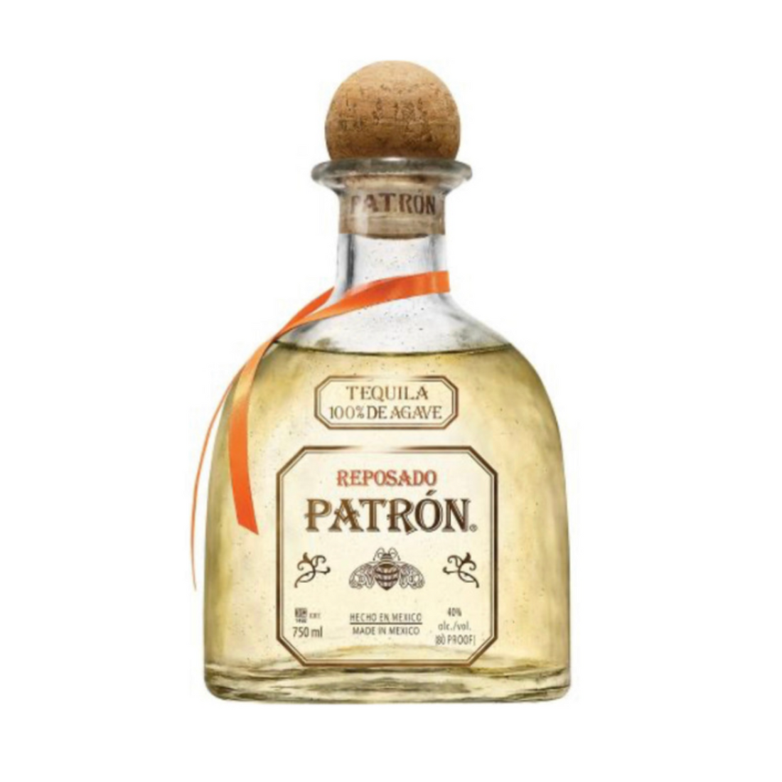 Patron Reposado 750ml | Tequila