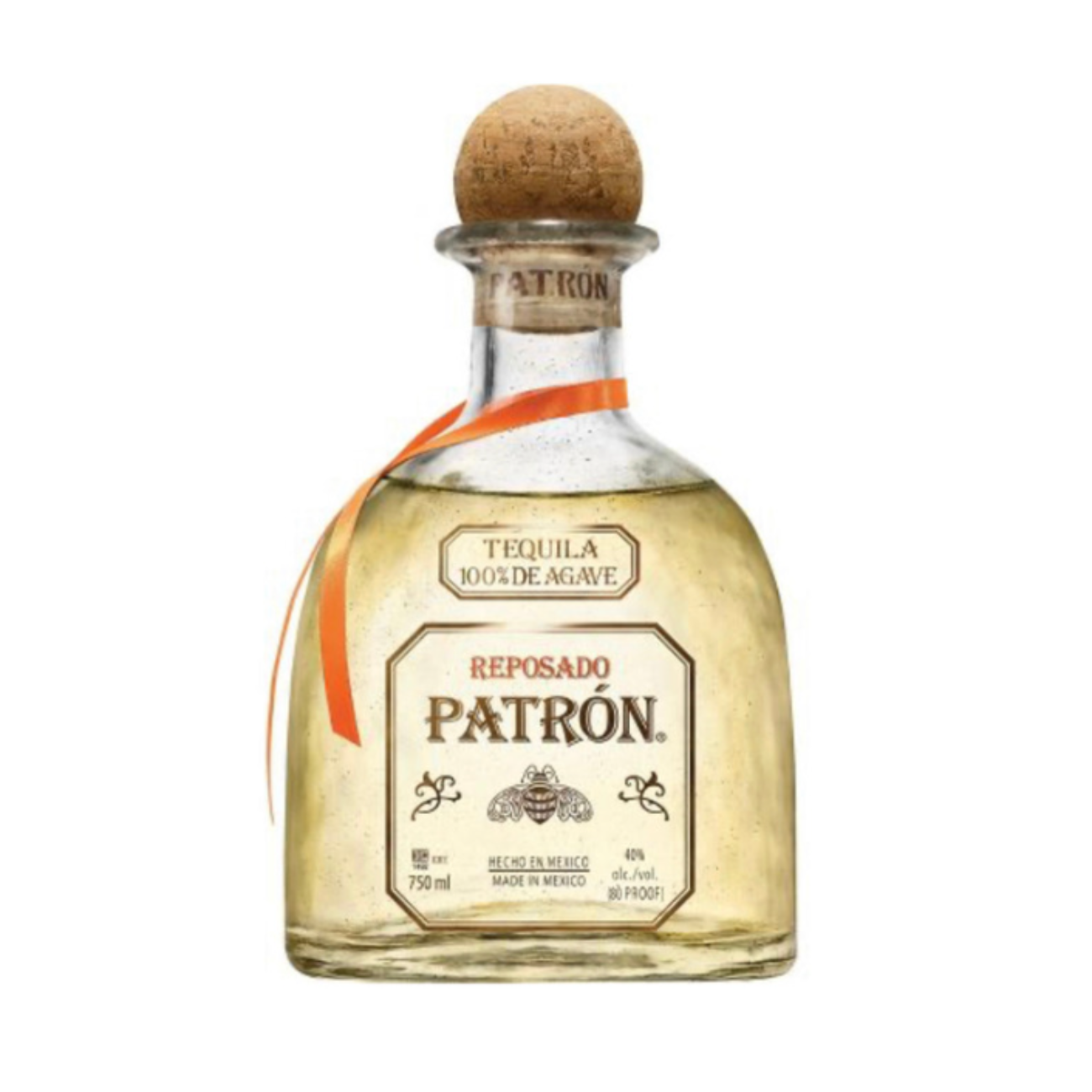 Patron Reposado 750ml | Tequila