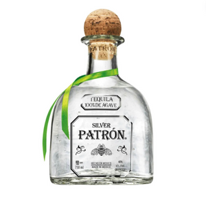 Patron Silver 750ml | Tequila