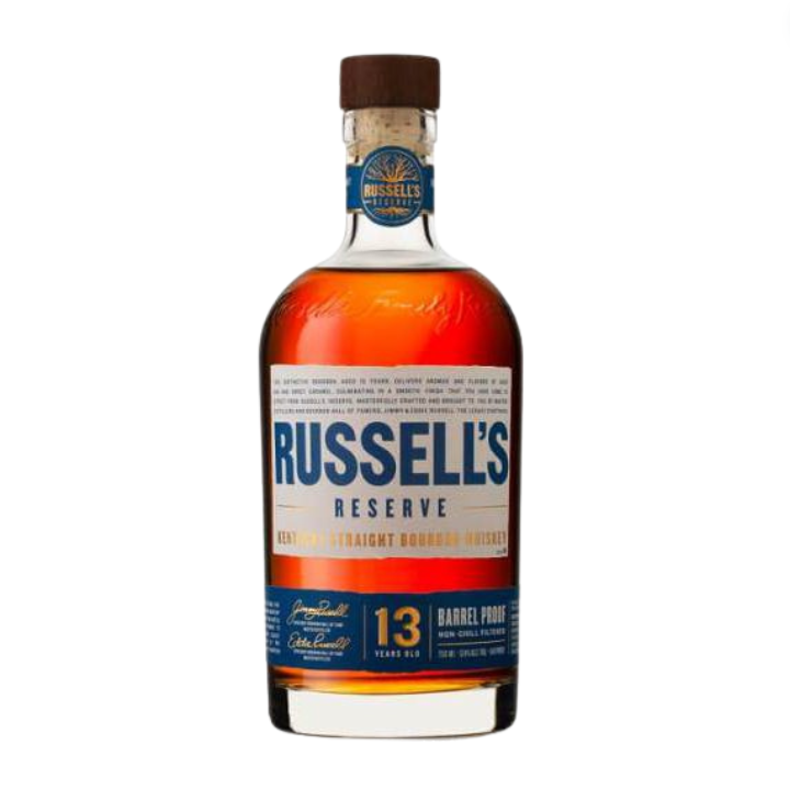Russell&