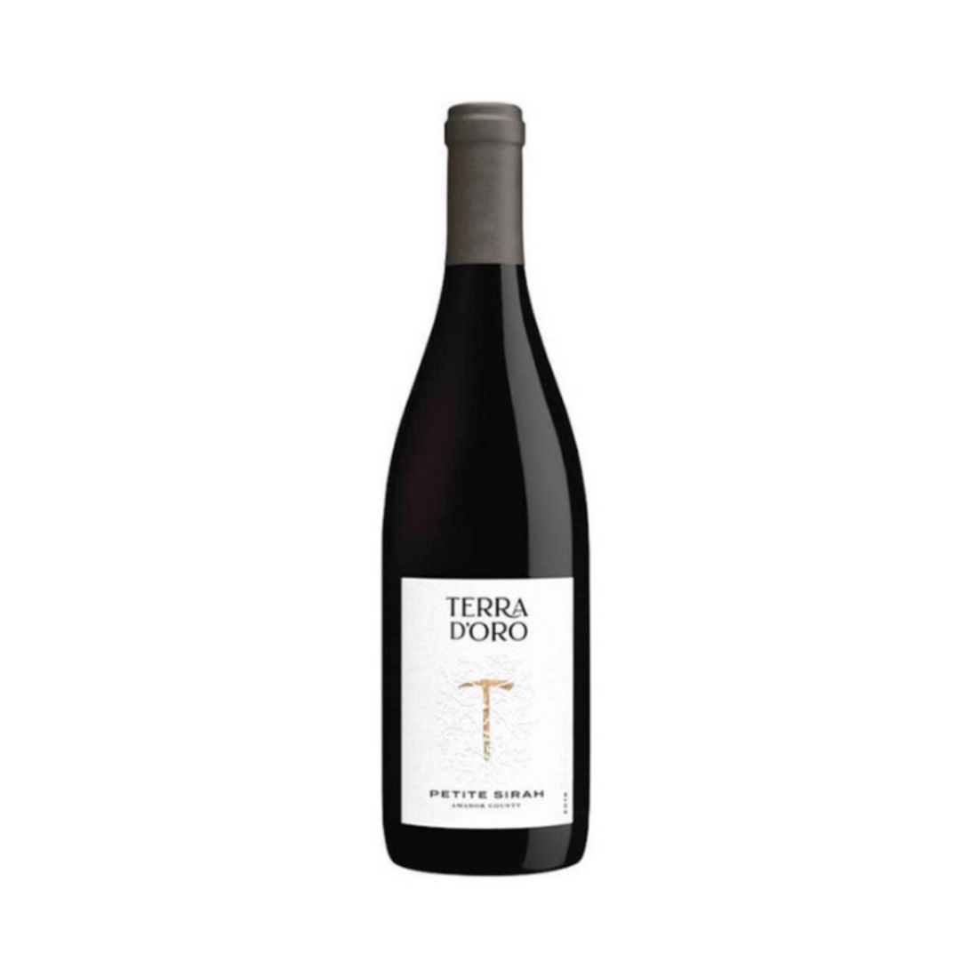 Terra D’Oro  Petite Sirah 750ml