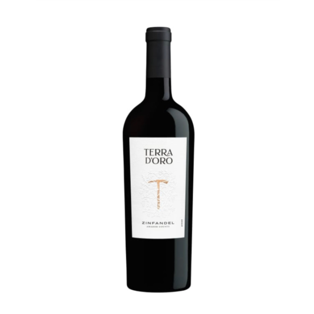 Terra D’Oro Zinfandel 750ml