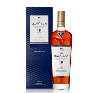 The Macallan | 18 Year Double Cask