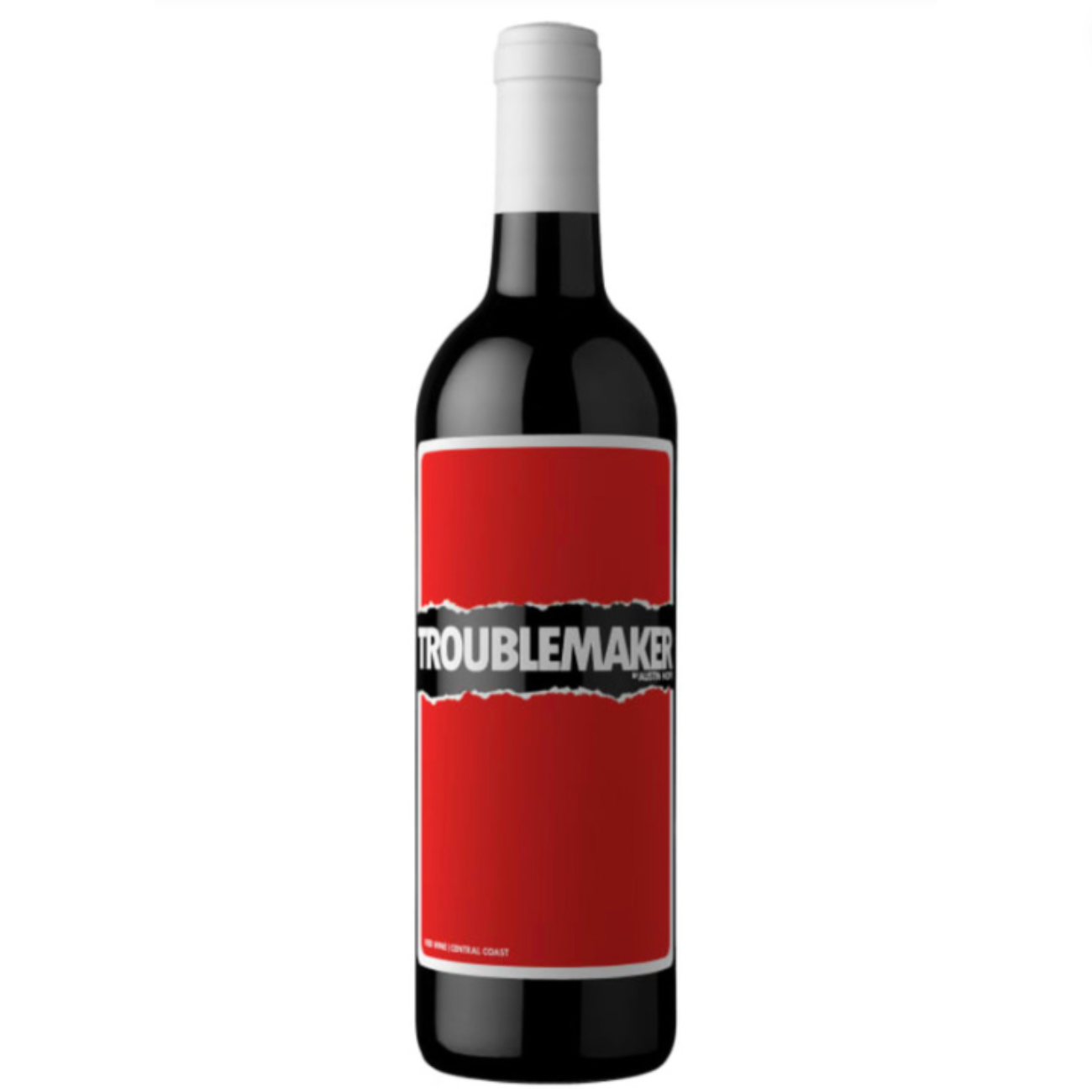 Troublemaker Red Blend 750ml
