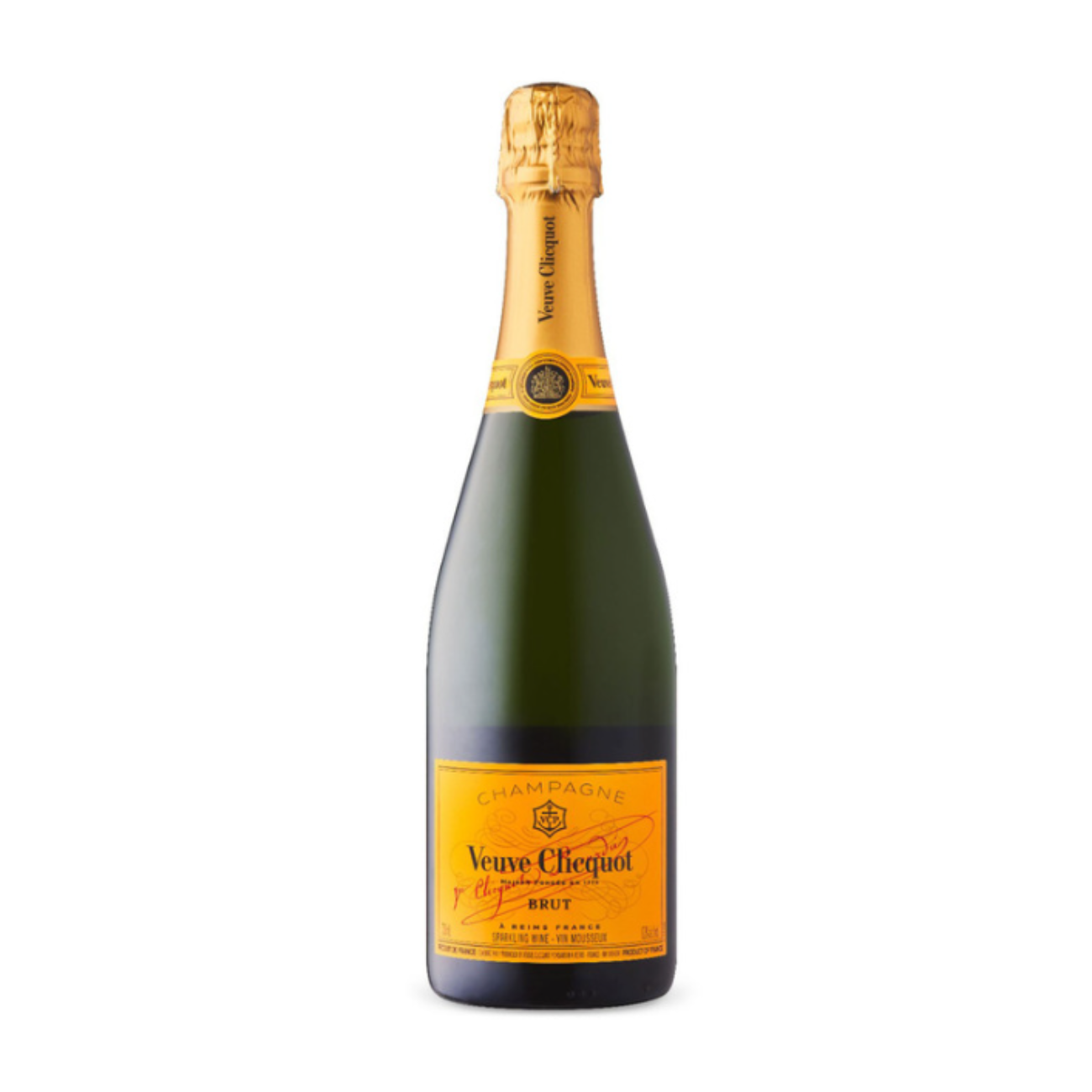 Veuve Clicquot | Brut Champagne