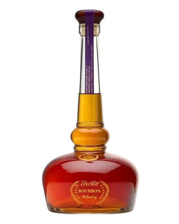 Willett Pot Still Reserve Cask Strength 120 Proof Bourbon Whiskey 750ml bottle