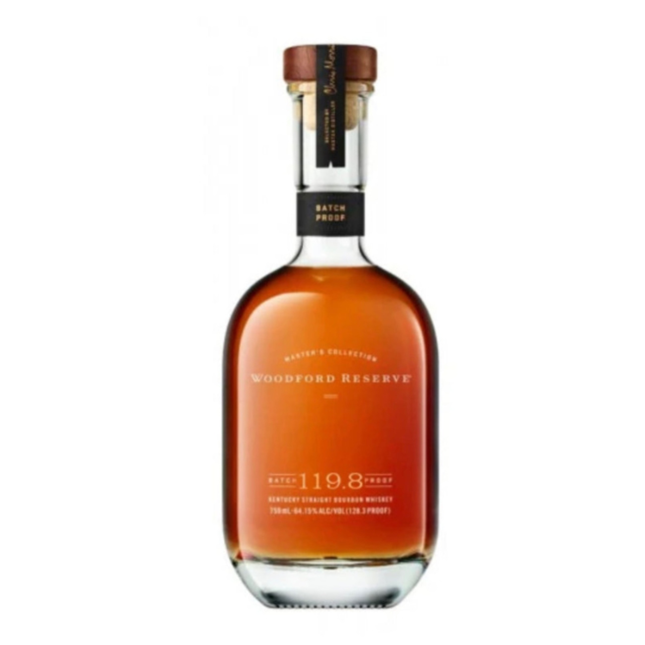 Woodford Reserve | Batch Proof