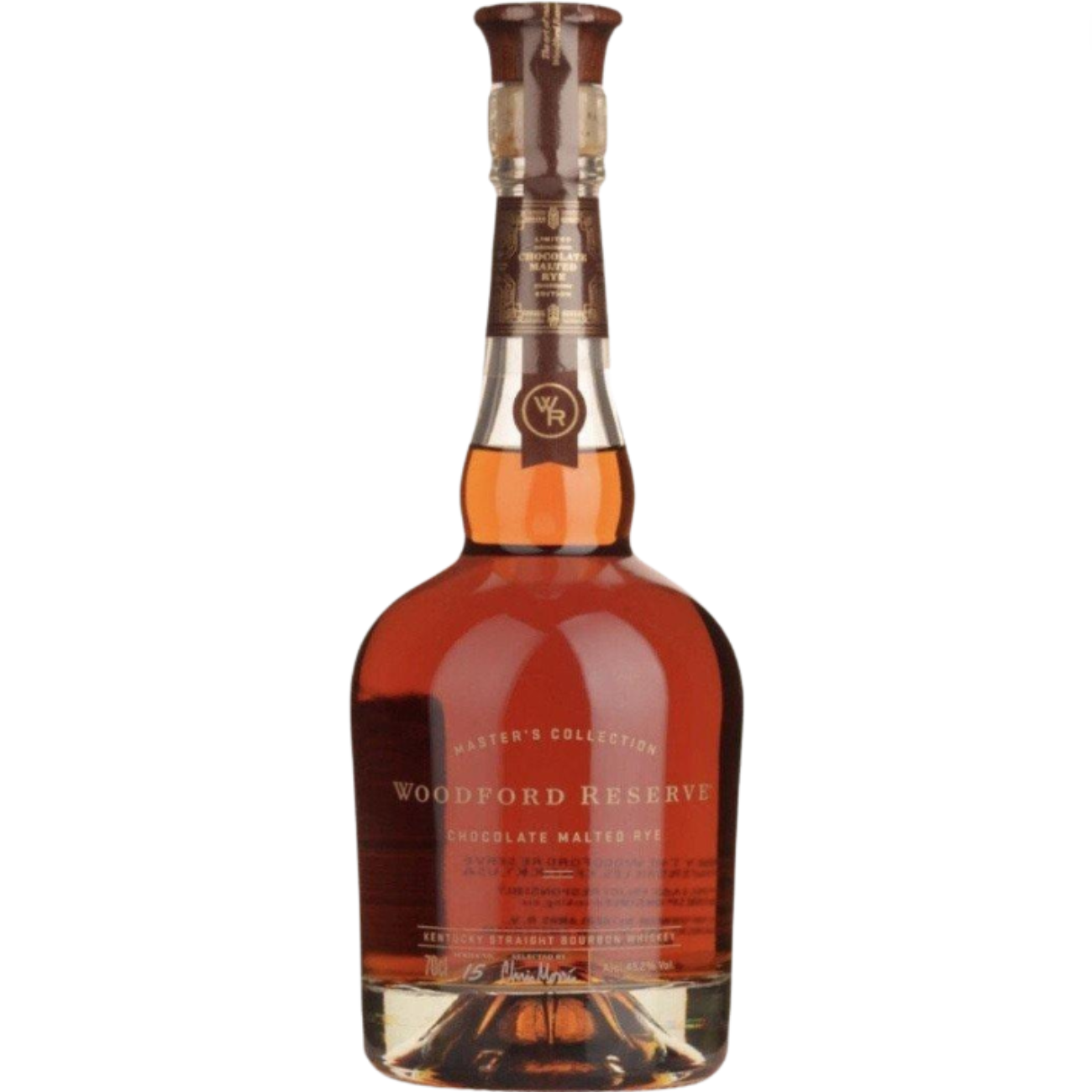 Woodford Reserve | Masters Collection Chocolate Malted Rye