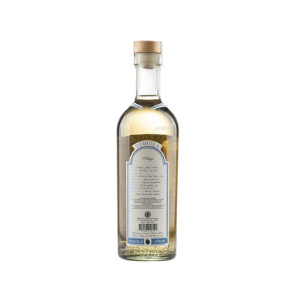 Arette Artesanal Suave Añejo Tequila 750ml Premium back