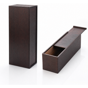 Wooden Bottle Box - Box