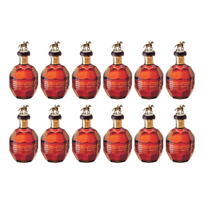 Blanton's Gold Edition Bourbon — 12 bottles