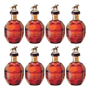 Blanton's Gold Edition — 8 bottles