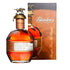 Blanton’s Straight From the Barrel Bourbon 750ml U.S. Release bottle with box on white background – Total Bourbon