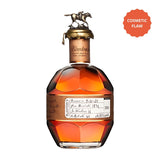 Blanton's Straight From the Barrel Bourbon - Cosmetic Flaw Bottle Deal (700ml)