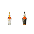 Weller Vault Pair bundle — Weller CYPB and Weller 12 Year bottles on white studio background