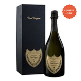 Dom Perignon Vintage Brut Champagne - Cosmetic Flaw Bottle Deal (750ml)