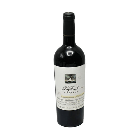 Dry Creek Vineyard Cabernet Sauvignon 750ml