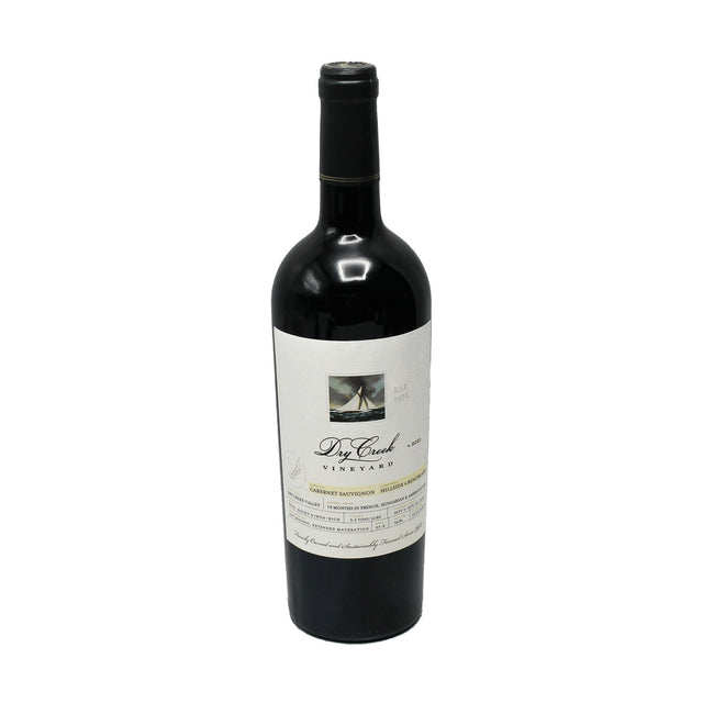 Dry Creek Vineyard Cabernet Sauvignon 750ml