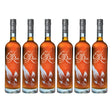 Eagle Rare 10 Year Single Barrel Kentucky Straight Bourbon 6-Pack (6 x 750mL) from Buffalo Trace Distillery