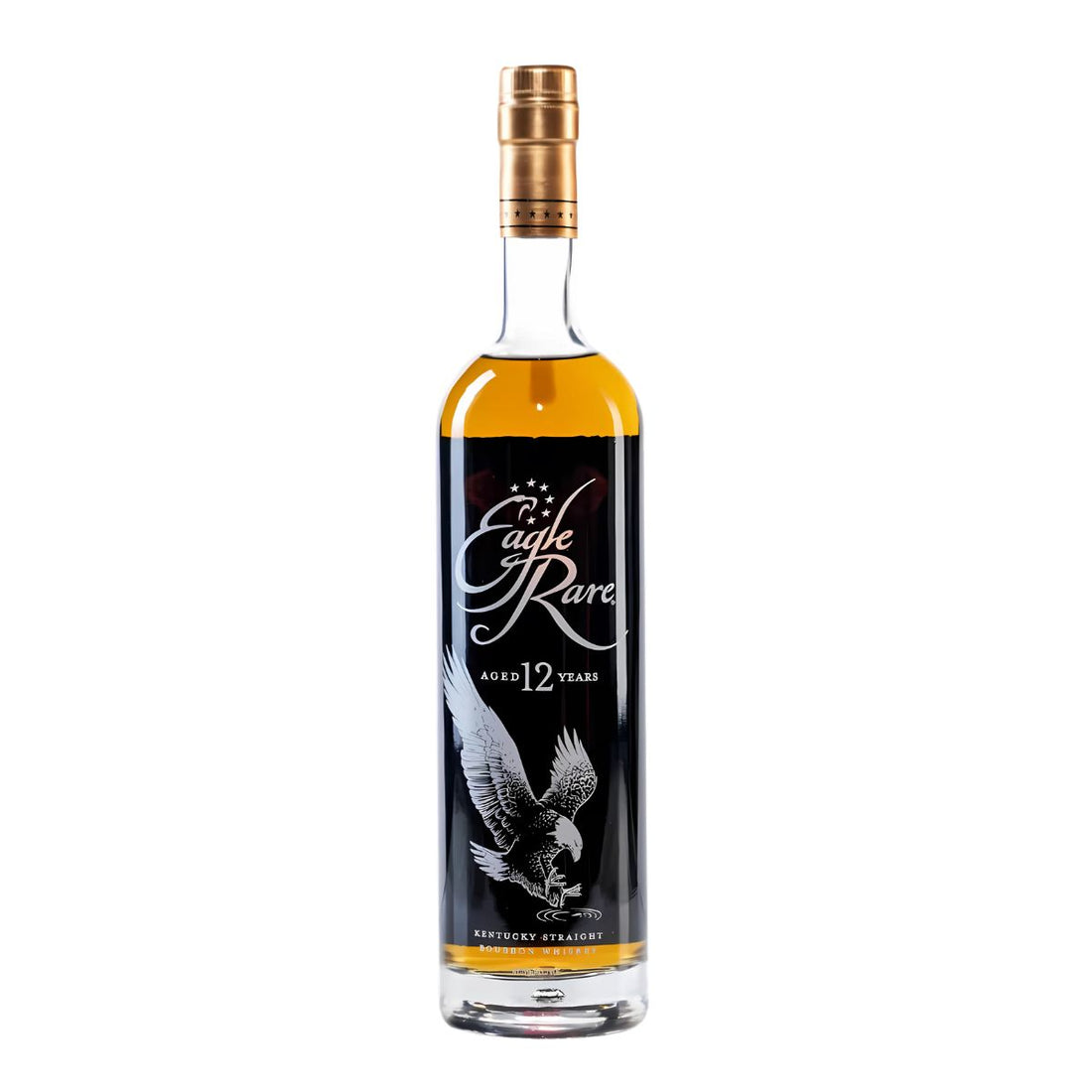 Eagle Rare 12 Year Old Kentucky Straight Bourbon Whiskey 750ml