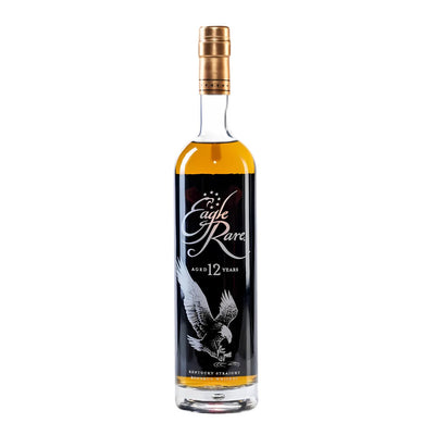 Eagle Rare 12 Year Old Kentucky Straight Bourbon Whiskey 750ml