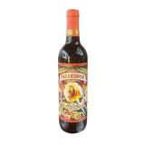 FreakShow Zinfandel Red Wine 750ml bottle