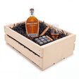 AE Triple Oak crate min test