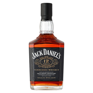 Jack Daniel’s | 12yr Old Limited Release