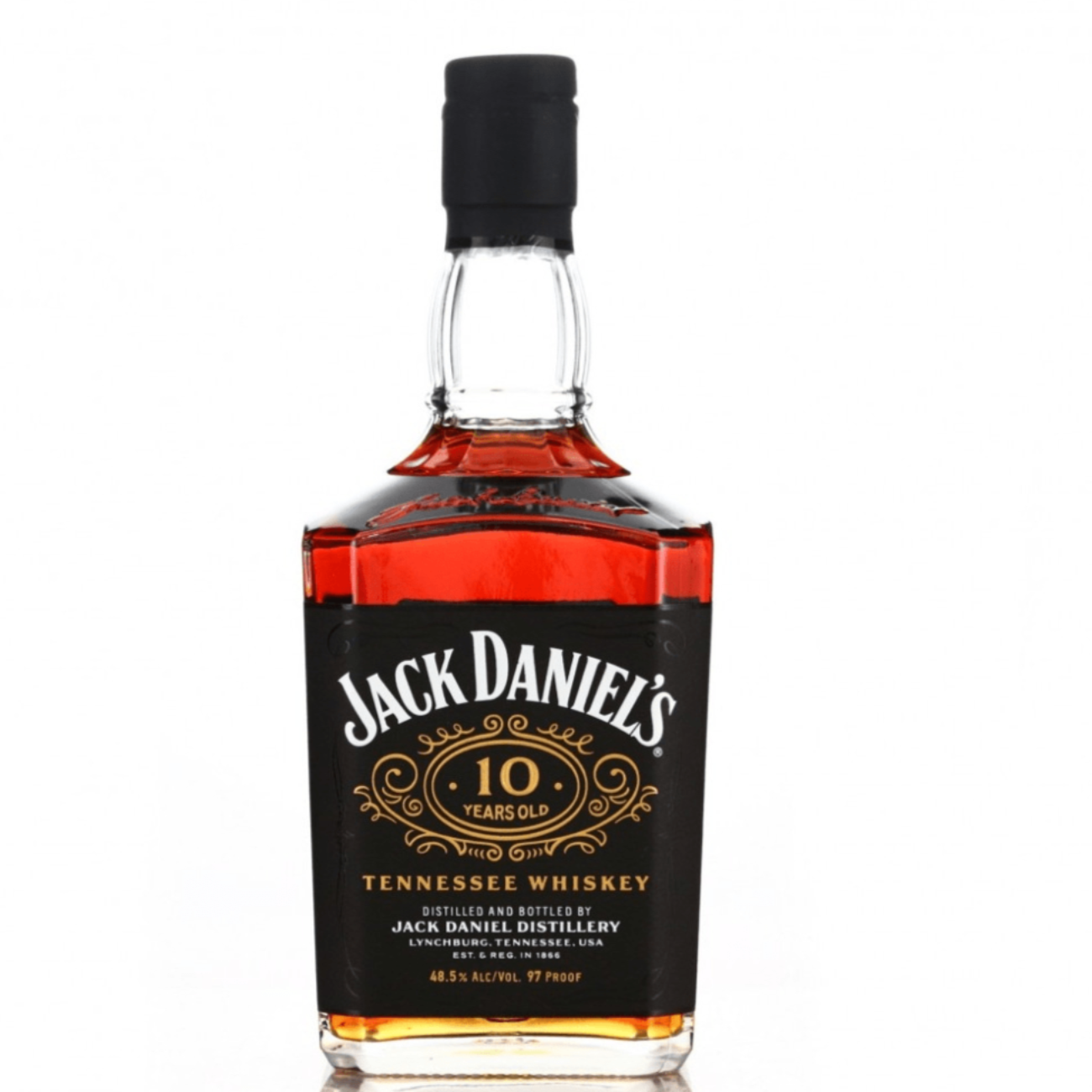 Jack Daniel’s | 10yr Old