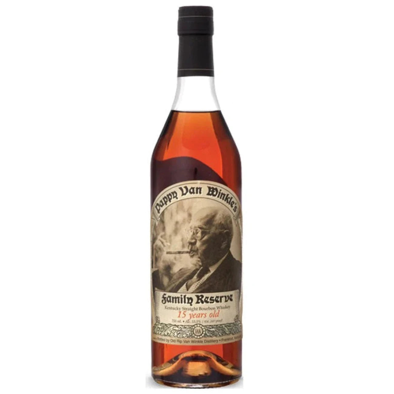 Pappy Van Winkle | Family Reserve 15yr