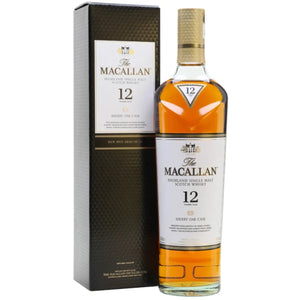 The Macallan | 12yr Sherry Oak