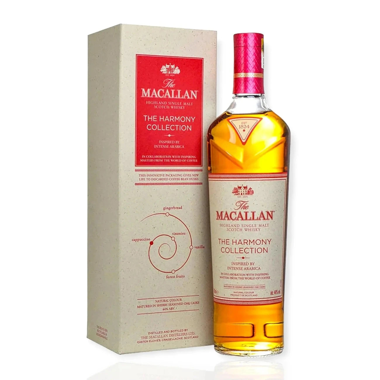 The Macallan | Harmony Collection Intense Arabica