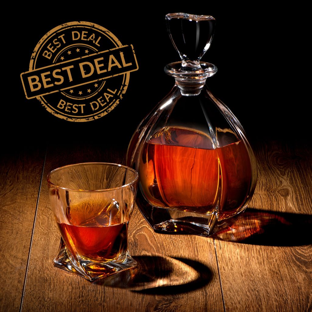 Pappy Van Winkle | Special Reserve 12yr Lot B