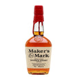 Maker’s Mark Kentucky Straight Bourbon Whisky 750ml – available at Total Bourbon