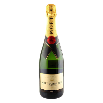 Moët &amp; Chandon Impérial Brut Champagne – 750ml