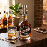 Old Fitzgerald 11 Year Bottled-in-Bond Bourbon - 2021 Fall Release (750ml) - alternate view 2