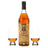Old Rip Van Winkle 10 Year Bourbon Whiskey Gift Set with Glencairn Glasses 750ml – available at Total Bourbon