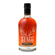 Front view of Stagg Batch 26A 129.3-proof Kentucky bourbon; chocolate, dark cherry and charred oak.