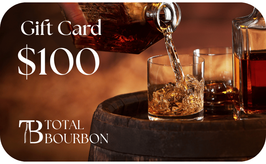 Total Bourbon E-Gift Card