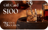 Total Bourbon E-Gift Card - alternate view 2