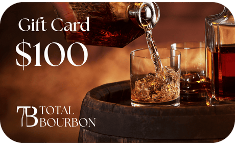 Total Bourbon E-Gift Card