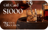 Total Bourbon E-Gift Card - alternate view 8