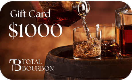 Total Bourbon E-Gift Card